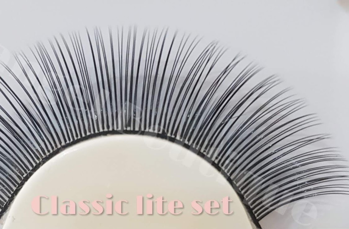 Lite set Langel Boutique