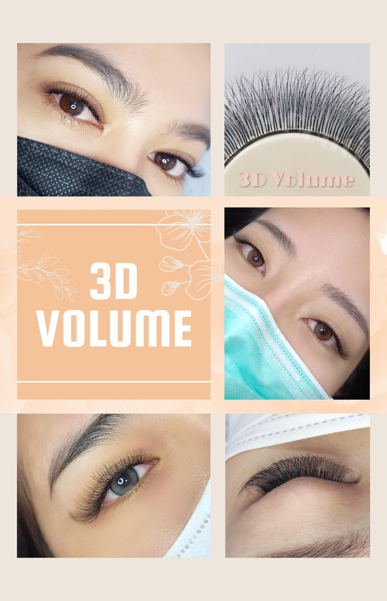 ตัวอย่างผลงาน 3D set